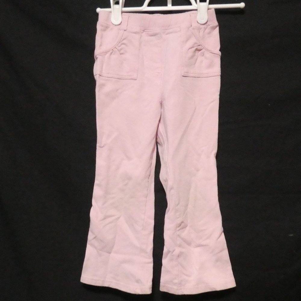 GEORGE | size 3X | Micro Pink Pants | Sweatpant Material